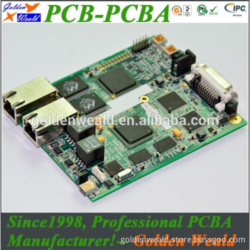 AAA Class pcb&pcba manufacturer pcb manufacturer in china pcba for led tube